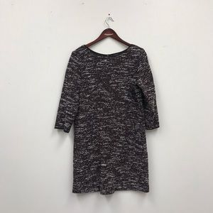 Ann Taylor sweater dress